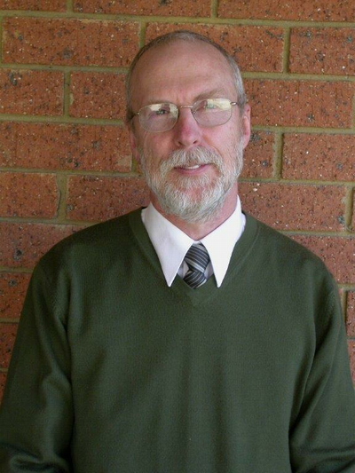 Greg Footit